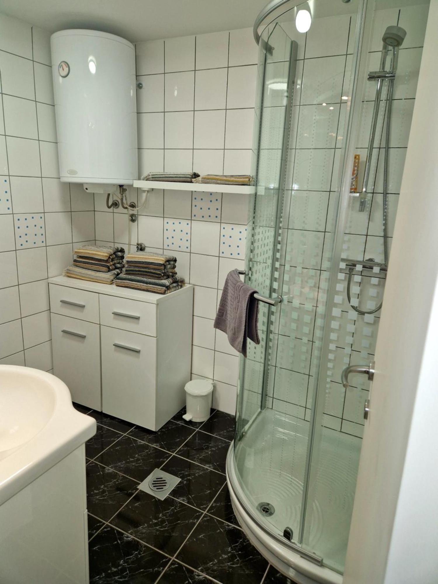Apartments Diana Piran Kültér fotó