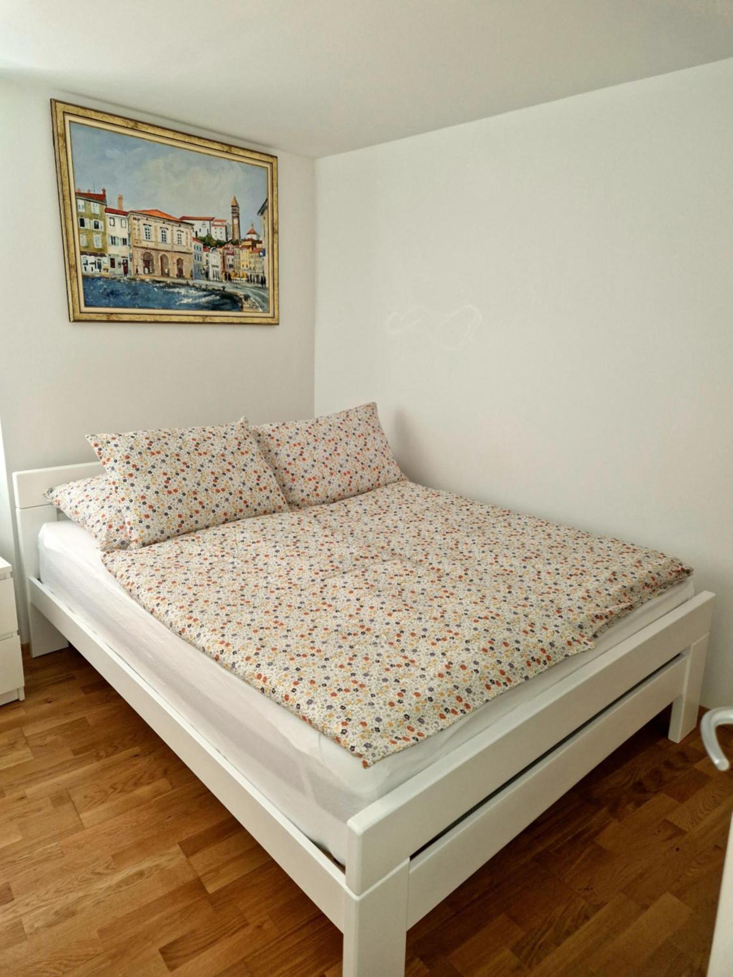 Apartments Diana Piran Kültér fotó