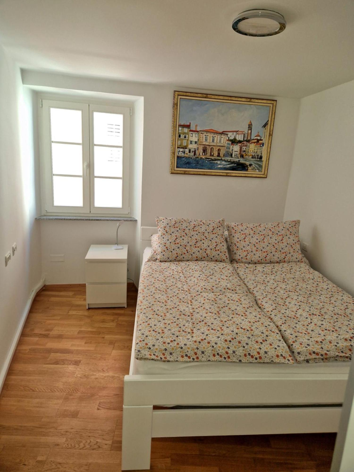Apartments Diana Piran Kültér fotó