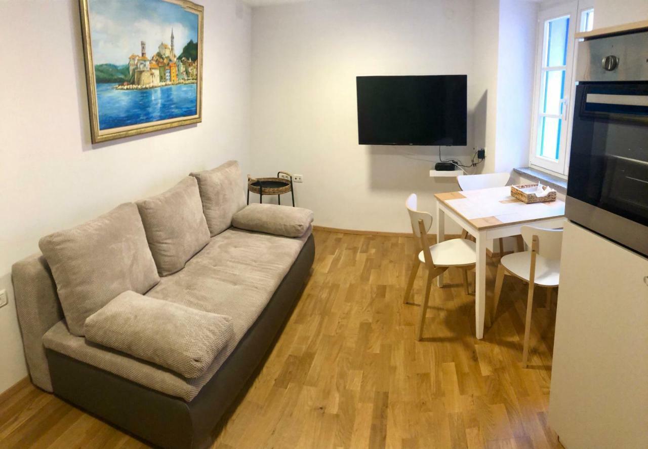 Apartments Diana Piran Kültér fotó